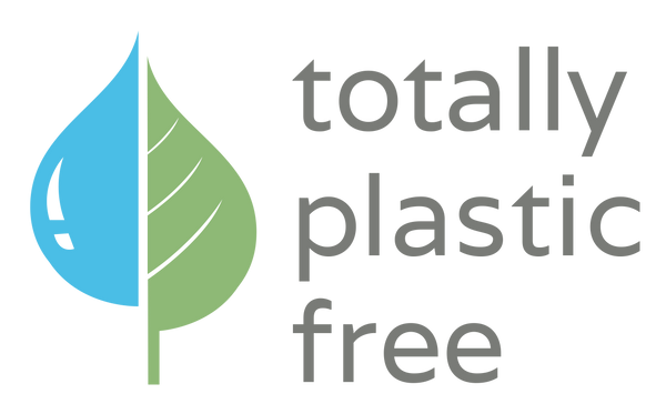 totally plastic free