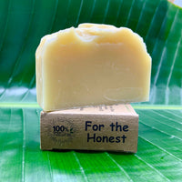 Soap Bar - For The Honest - 4oz - Basic Bars Soap