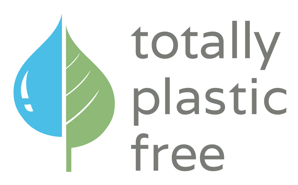 totally plastic free gift card eco-friendly everyday essentials