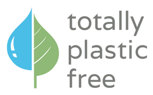 totally plastic free gift card eco-friendly everyday essentials