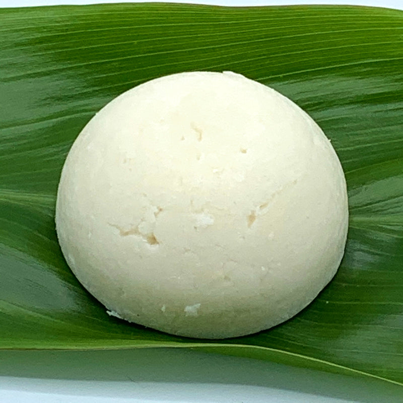 Shampoo Bar - Au Natural / Unscented - 3.3oz - Get Lathered