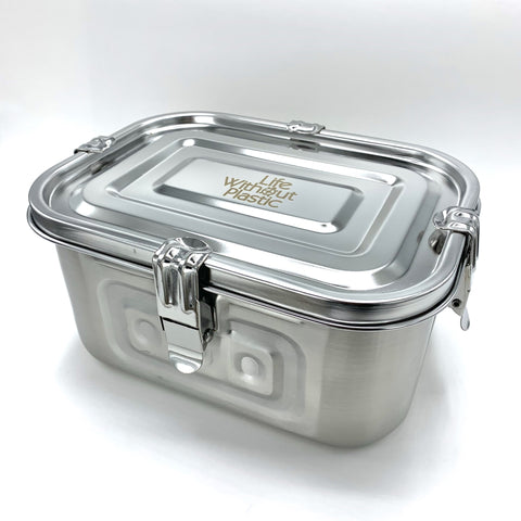 https://www.totallyplasticfree.com/cdn/shop/products/LIFE_WITHOUT_PLASTIC_stainless_rec_lrg_lid_on_large.jpg?v=1577844491