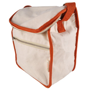 cotton and wool lunch bag thermal plastic free life without plastic