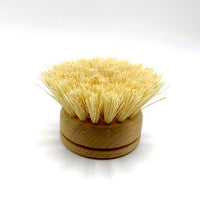 Dish Brush Replaceable Head - No Tox Life