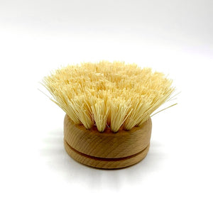 Dish Brush Replaceable Head - No Tox Life