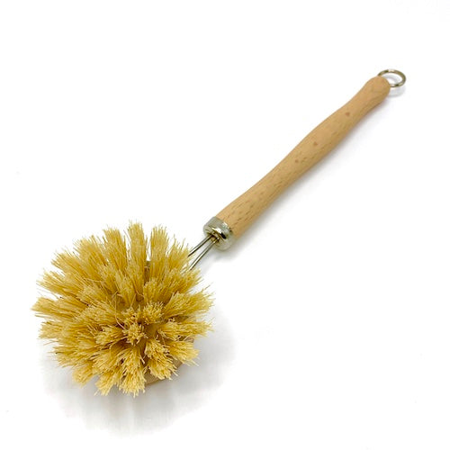 No Tox Life Long Handle Dish Brush