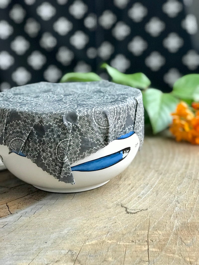 OLSEN+OLSEN Food Wraps - Thumbnail 2