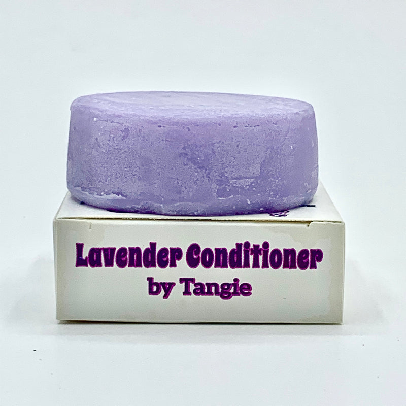 Conditioner Bar - Lavender - 1 oz - Tangie