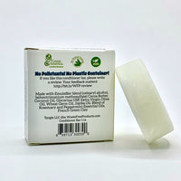 Conditioner Bar - Rosemary Peppermint - 1oz - Tangie