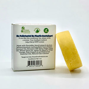 Conditioner Bar - Sunshine State - 1 oz -Tangie