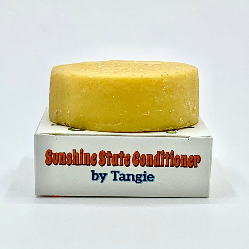 Conditioner Bar - Sunshine State - 1 oz -Tangie