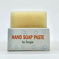 Liquid Hand Soap Paste Bar - 3.5oz bar - 1 gallon - Tangie