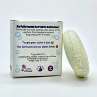 Shampoo Bar - Lavender - 2oz - Tangie