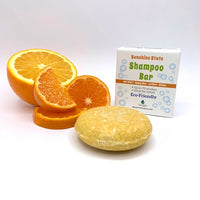 Shampoo Bar - Sunshine State - 2oz - Tangie