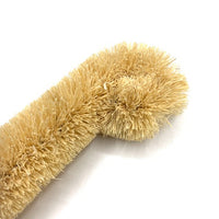 Coconut Dish Brush - Ecomended