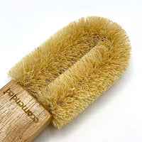 Coconut Scrubber Brush - Ecomended