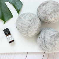 Dryer Balls - Wool - NaturaPure