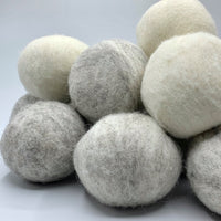 Dryer Balls - Wool - NaturaPure